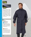 S656 Flexatex Chem Apron