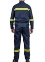 BTSGMN2000 Plus FR ARC Protection Suit (Jacket/Trousers) APC 1, Inherent
