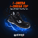 B1235A i-Omega Dielectric Runners SB E WPA PS CI FO SR