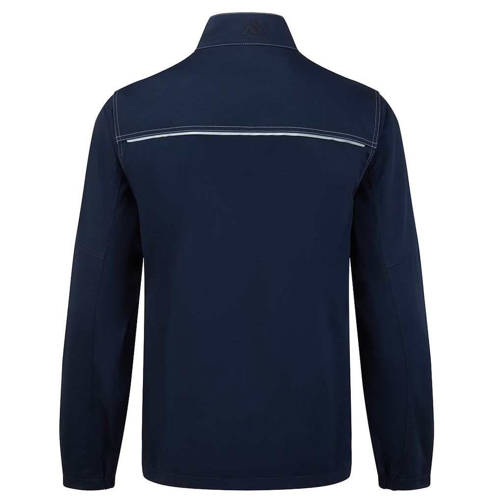 BZ739 Bizweld Work FR Jacket 