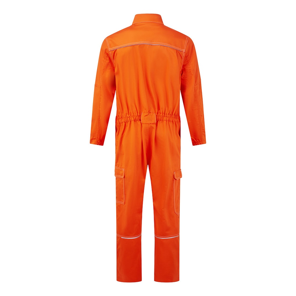 BZ523 Bizweld Work FR Coverall