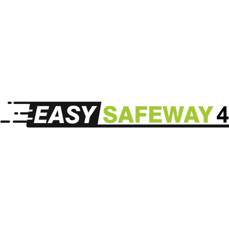 FA6010800 EASYSAFEWAY 4, parapet anchor for EASYSAFEWAY 1 and MULTISAFEWAY davit arms