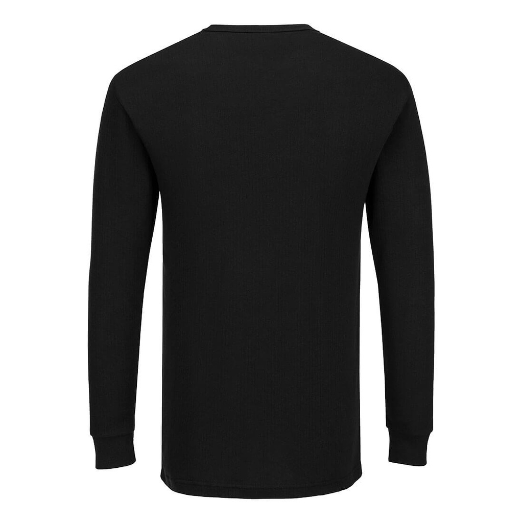 B123 Thermal T-Shirt Long Sleeve