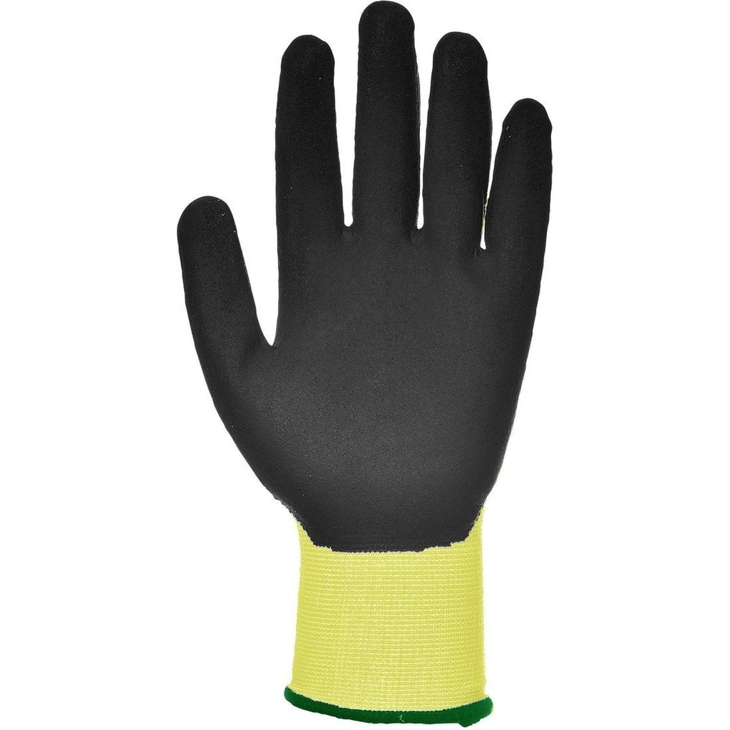 AB625 Cut D13 PU Essential Multipack Cut Resistant (PK12), Cut Level D