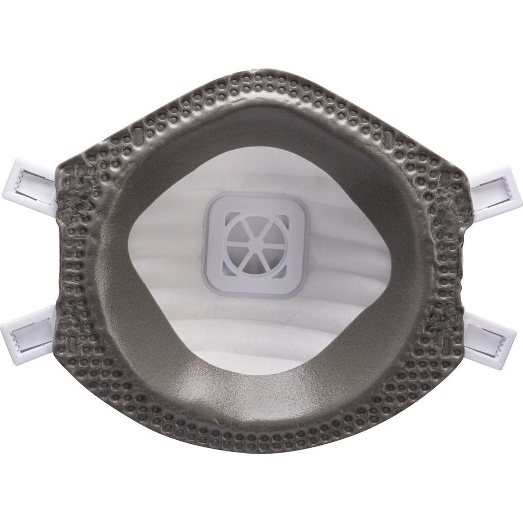 P303 FFP3 Valved Dolomite Respirator