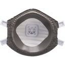 P303 FFP3 Valved Dolomite Respirator