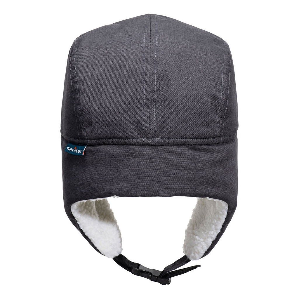 HA33 Sherpa Lined Trapper Hat