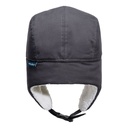 HA33 Sherpa Lined Trapper Hat