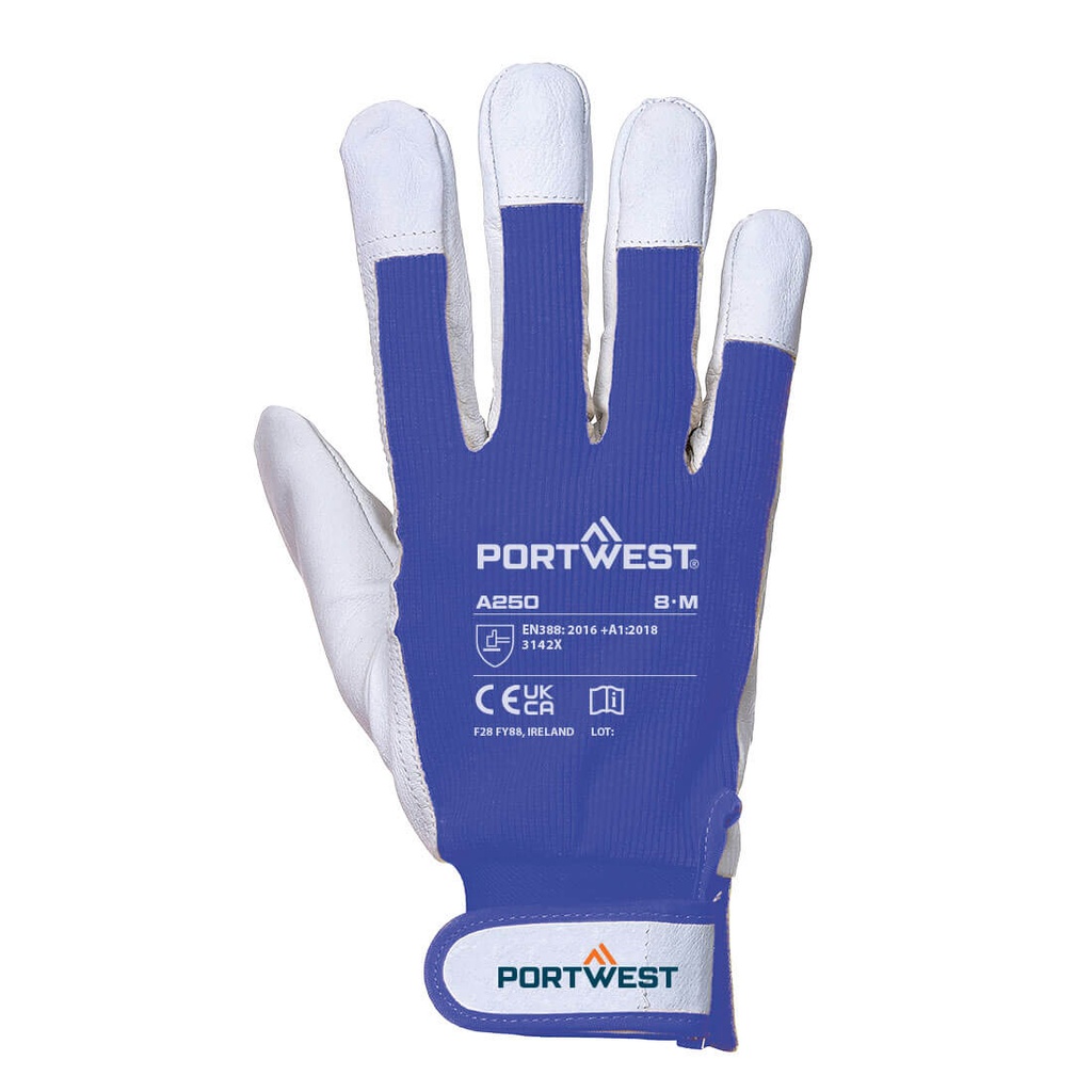 A250 Tergsus Glove