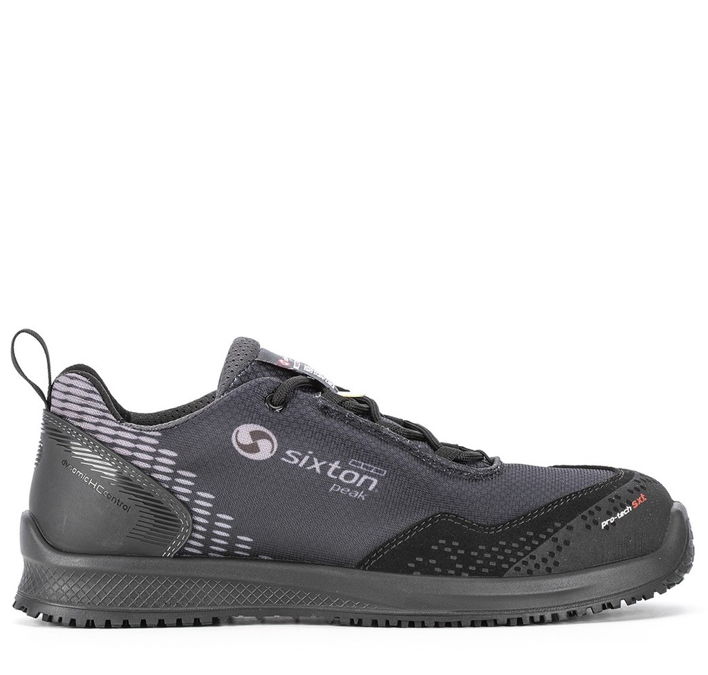 98378-07 AUCKLAND Runners S3 HRO HI ESD SRC
