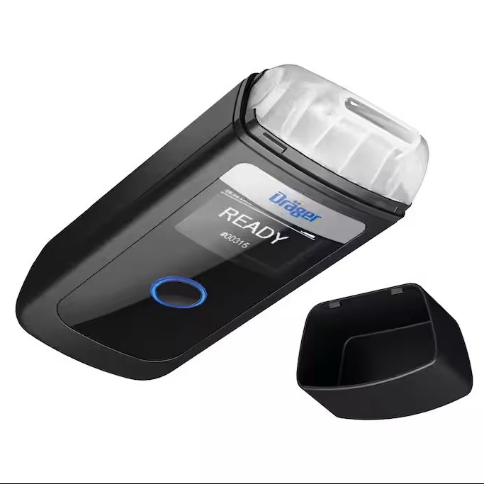 Dräger Alcotest® 4000