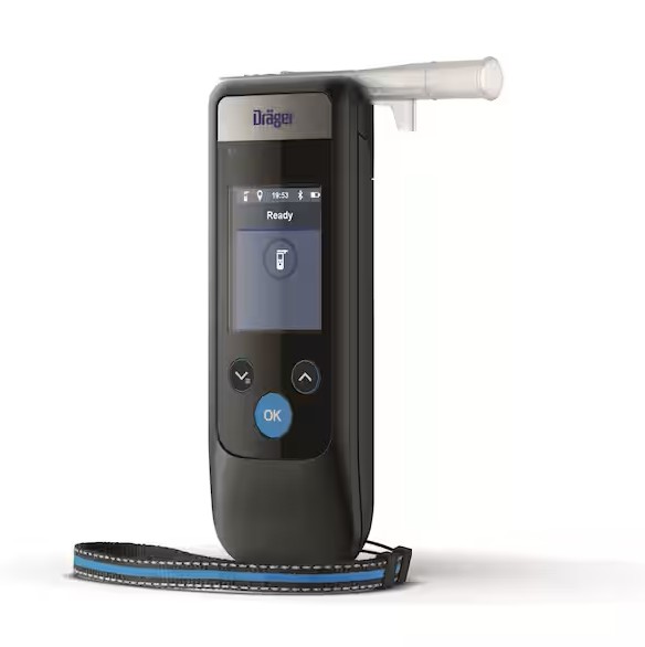 Dräger Alcotest® 7000