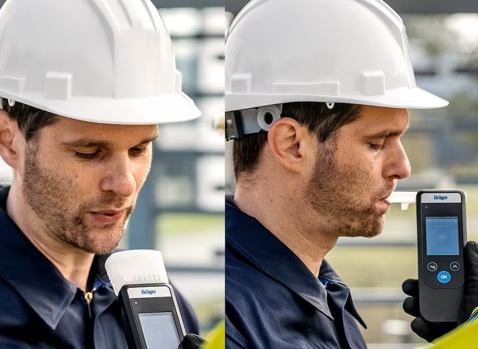 Dräger Alcotest® 7000