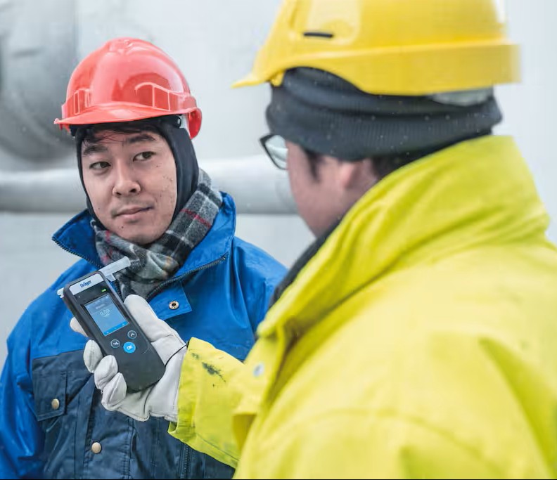 Dräger Alcotest® 7000