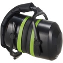 PS44 Top Ear Defenders, 100% Metal Free
