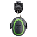 PW75 HV Extreme Ear Defenders Clip-On Low