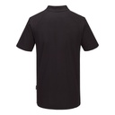 CD812 WX2 Eco Polo Shirt S/S