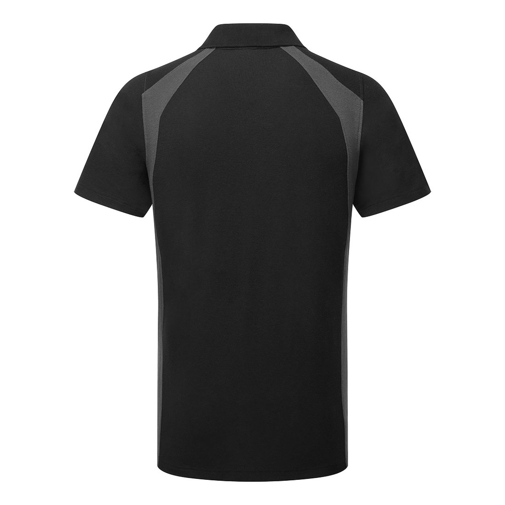 CD812 WX2 Eco Polo Shirt S/S