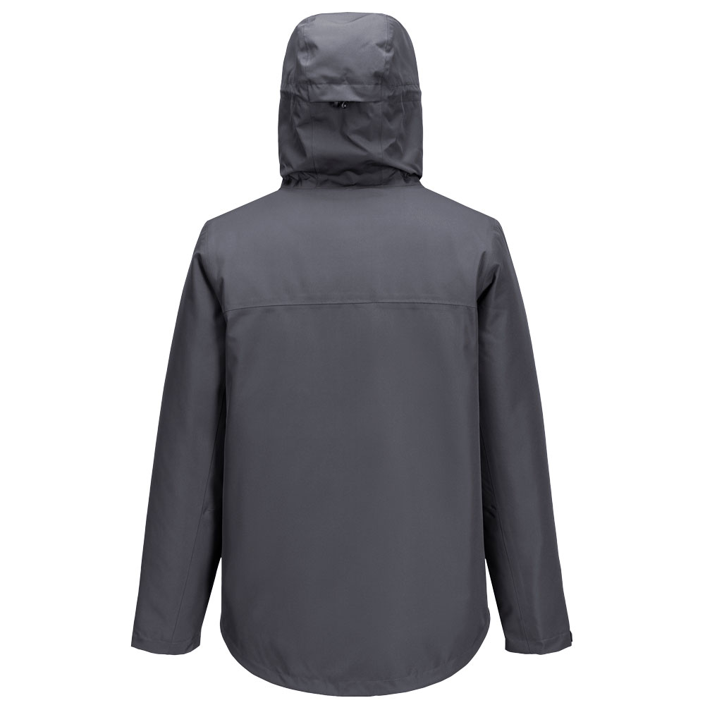 S611 Professional Winter Jacket