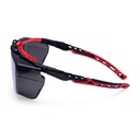 PR03 Extra OTG Safety Glasses