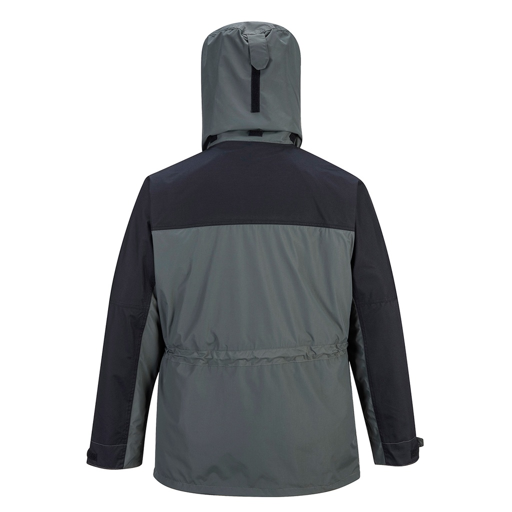 S532 Orkney 3-in-1 Breathable Winter Jacket