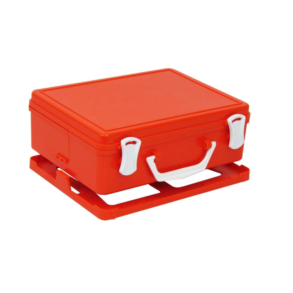 Industry First Aid Burn Kit