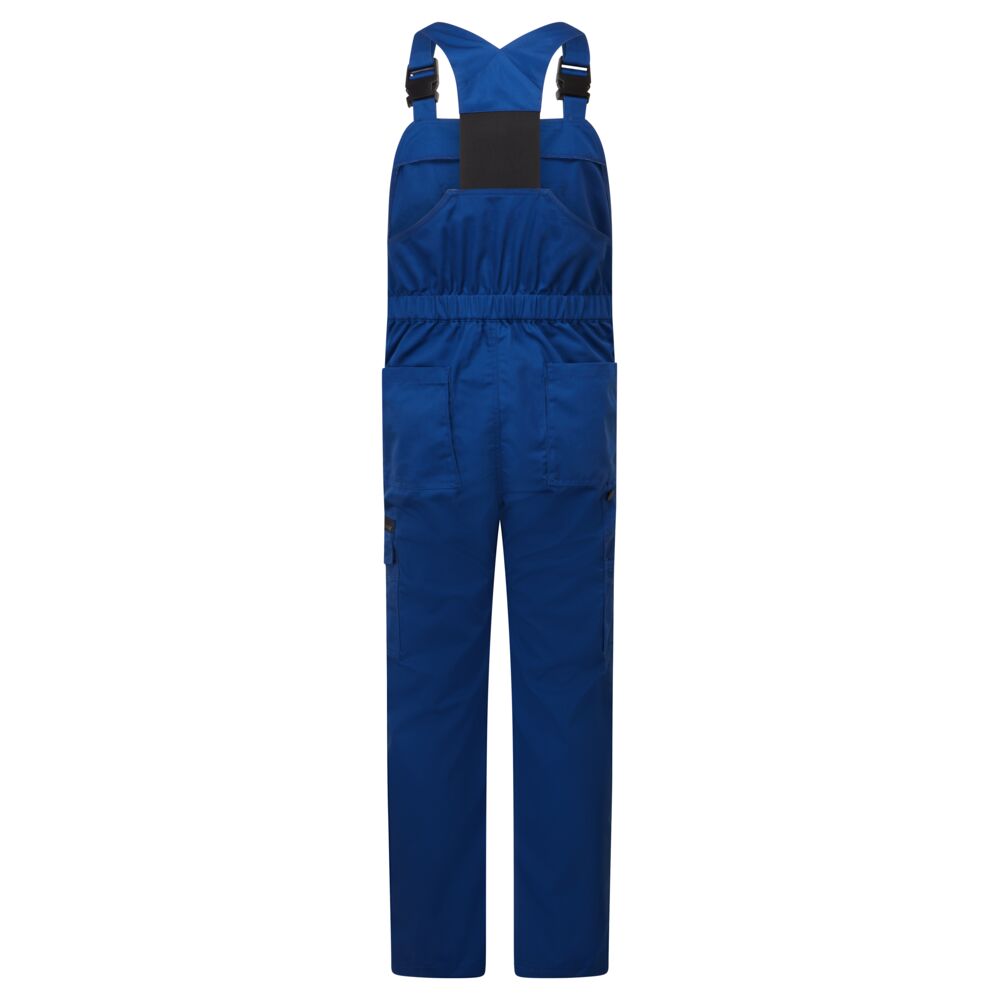 CD850 WX2 Eco Stretch Bib and Brace