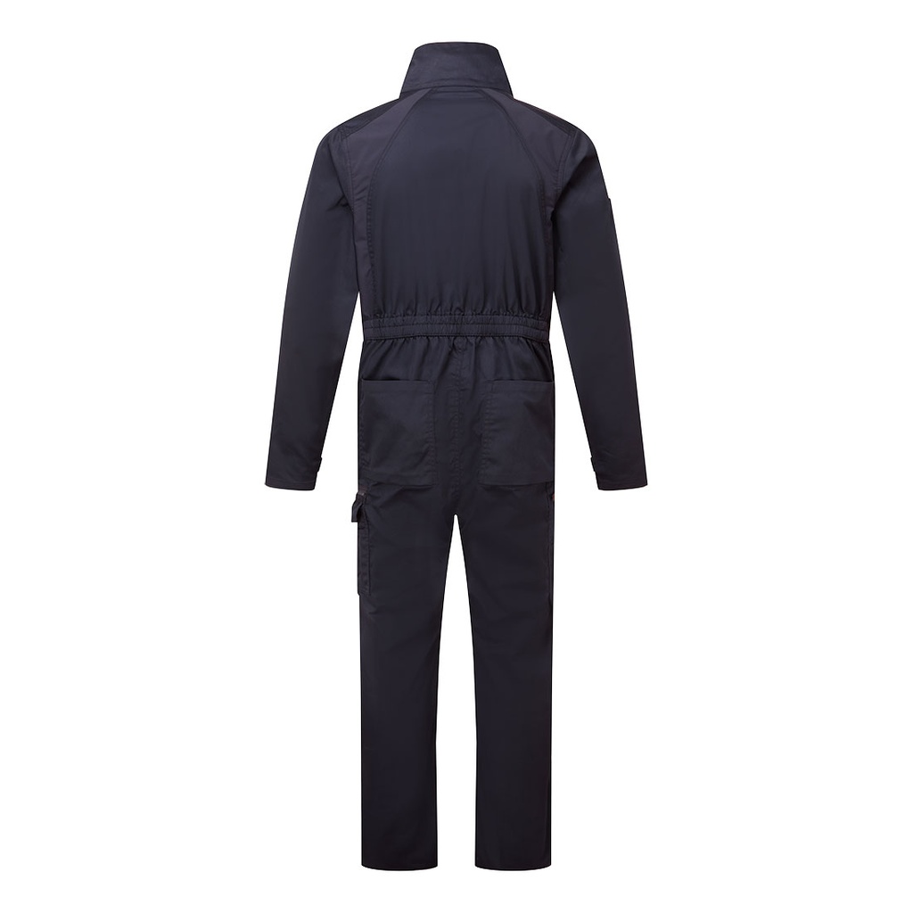 CD891 WX2 Eco Stretch Coverall