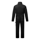 CD891 WX2 Eco Stretch Coverall