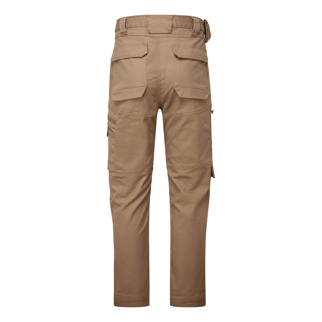 KA323 KA3 Cargo Trousers