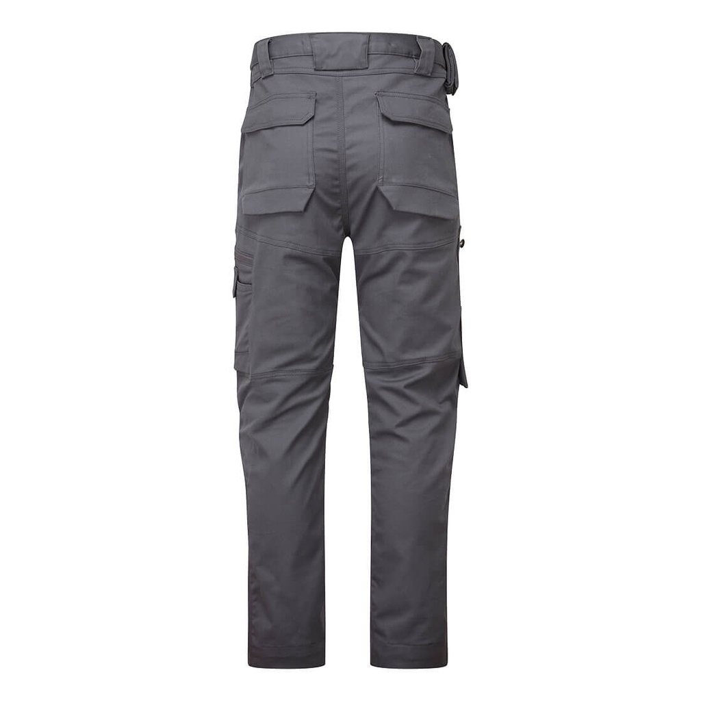 KA323 KA3 Cargo Trousers