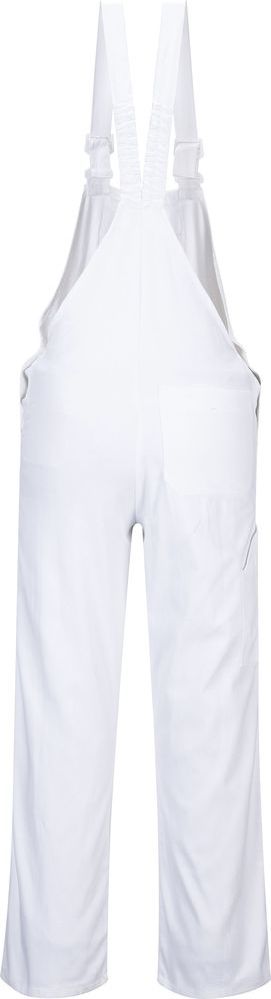 S810 Bolton Painters Bib & Brace