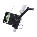 FA 60 101 02P Tripod & MultiSafeWay mounting bracket for installing winches