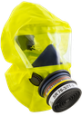 SR 76-3 Escape Hood Chemical A2B2E1-P3