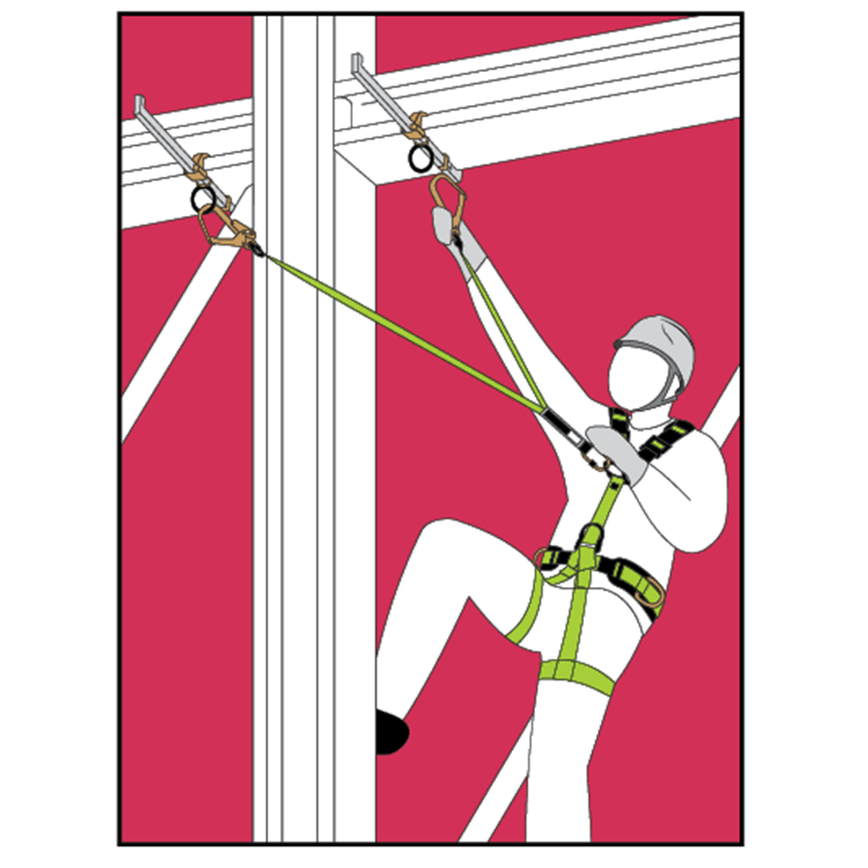 FA8000500 Crane boom Kit