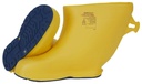 B01170 Dielectric Maxi Overboot I HRO SRC FO, Class 1