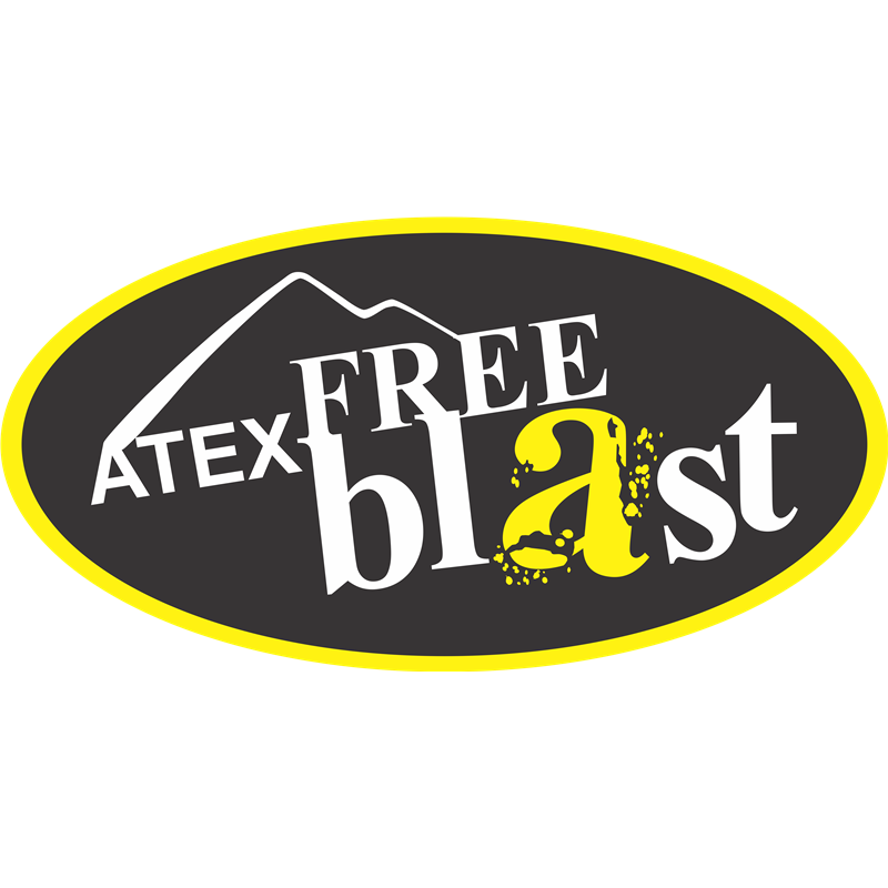 FA6000415A ATEX Anchorage Webbing Sling length 1.5m