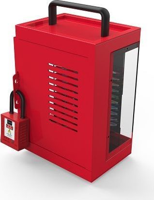 X60 IC Card Collection Cabinet