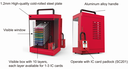 X60 IC Card Collection Cabinet