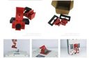 D13 Snap-on Circuit Breaker Lockout