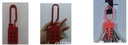 K4 Non-Conductive Nylon Hasps