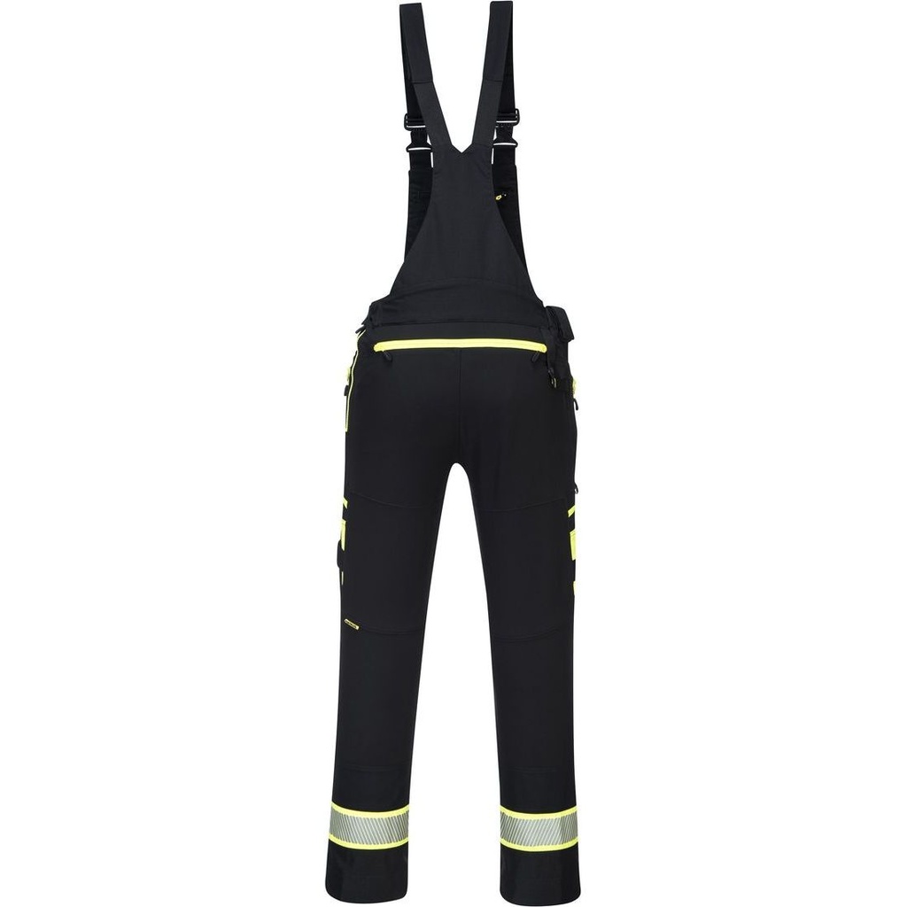 DX441 DX4 Work Bib and Brace