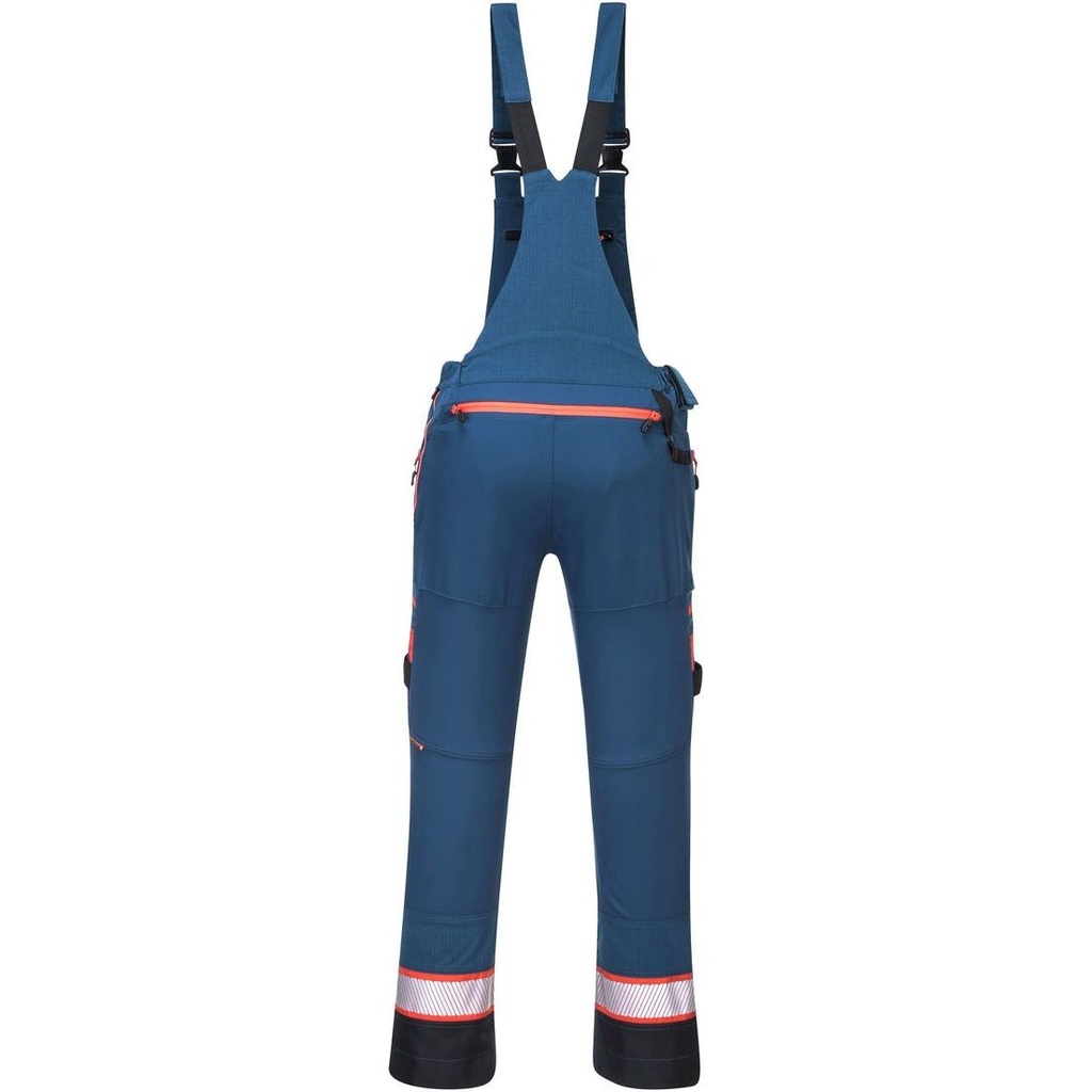 DX441 DX4 Work Bib and Brace