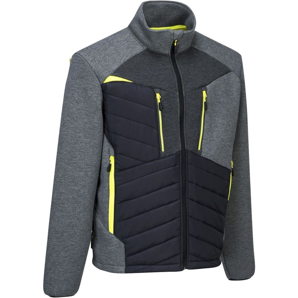 DX471 DX4 Hybrid Baffle Jacket
