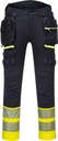 DX445 DX4 Hi-Vis Class 1 Holster Pocket Trouser