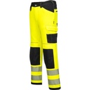 PW303 PW3 Hi-Vis Lightweight Stretch Trouser