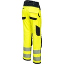 PW303 PW3 Hi-Vis Lightweight Stretch Trouser