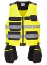 PW308 PW3 Class 1 Tool Vest