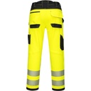 PW340 PW3 Hi-Vis Work Trouser