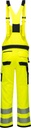 PW344 PW3 Hi-Vis Bib & Brace